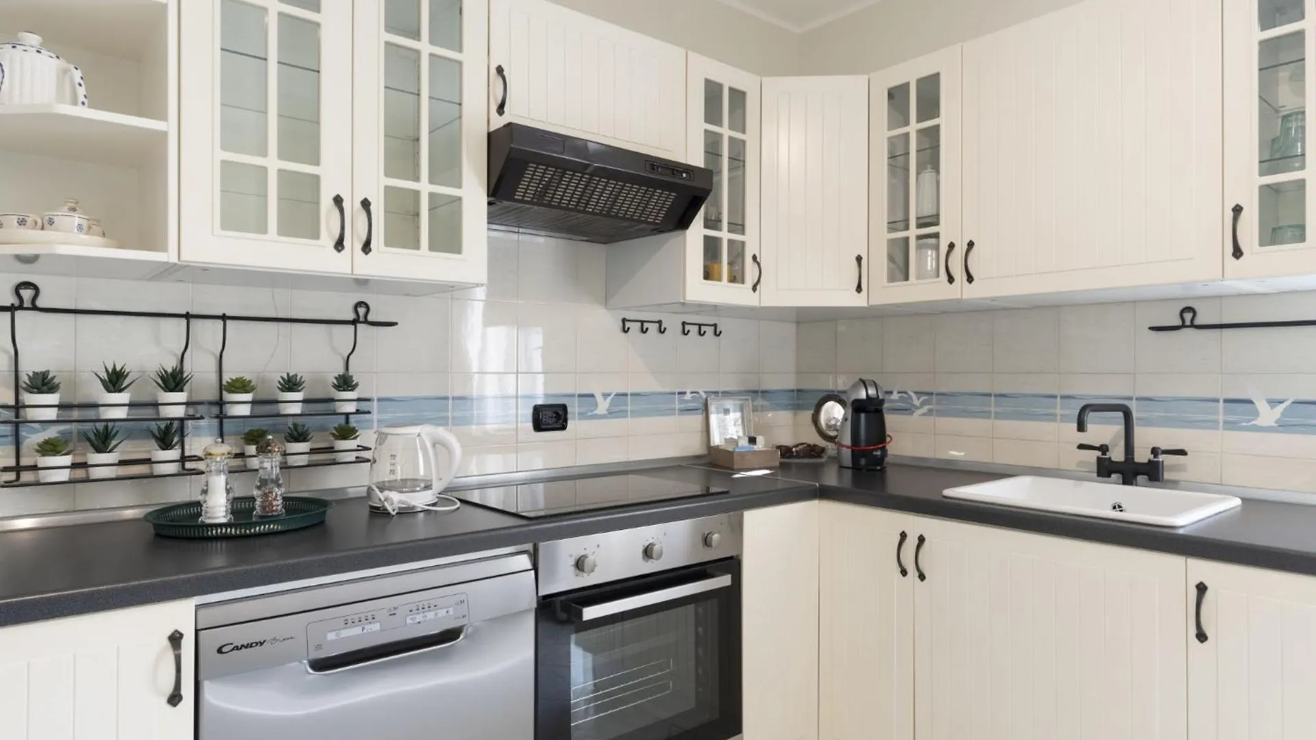 Apartment Il Rifugio By Interhome Bordighera