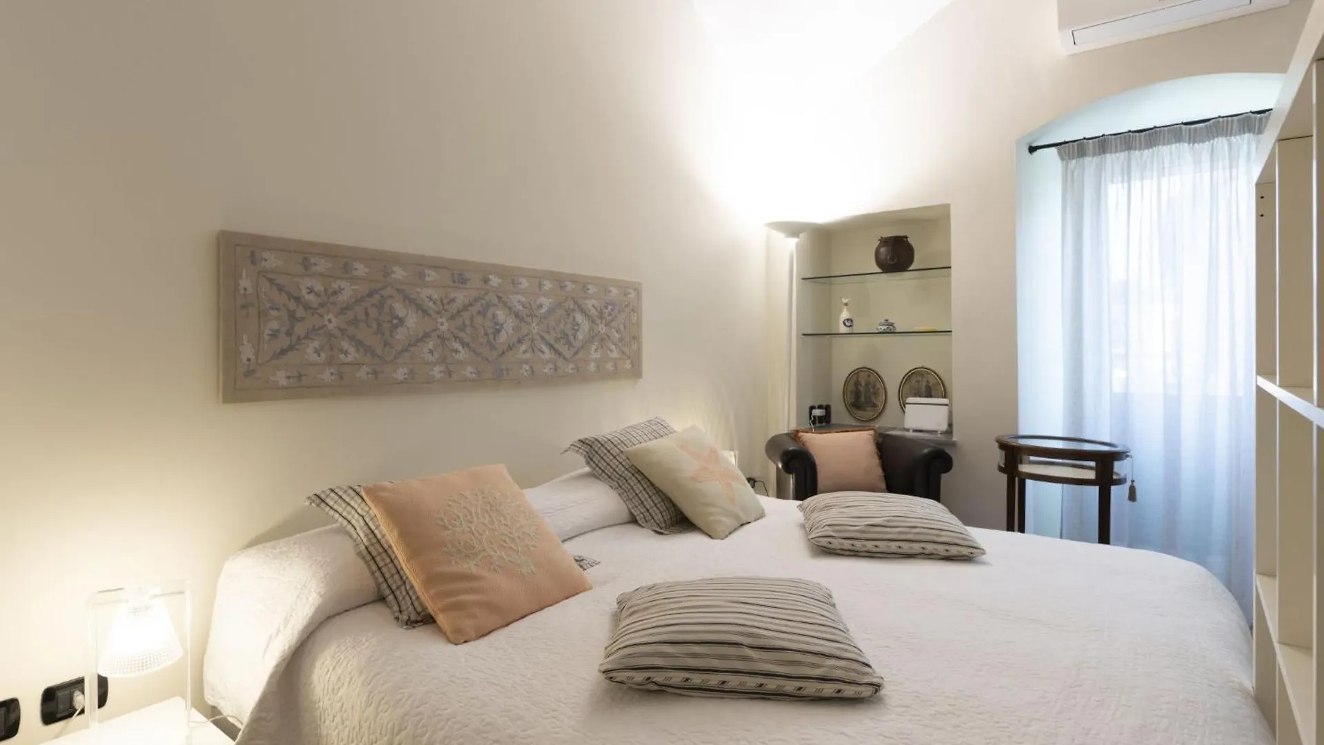 Apartment Il Rifugio By Interhome Bordighera Italy