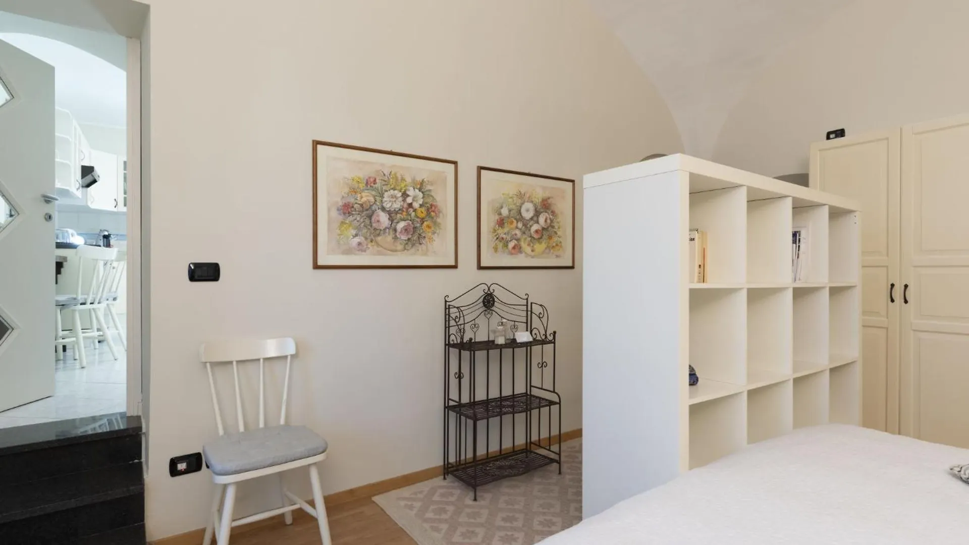 Apartment Il Rifugio By Interhome Bordighera