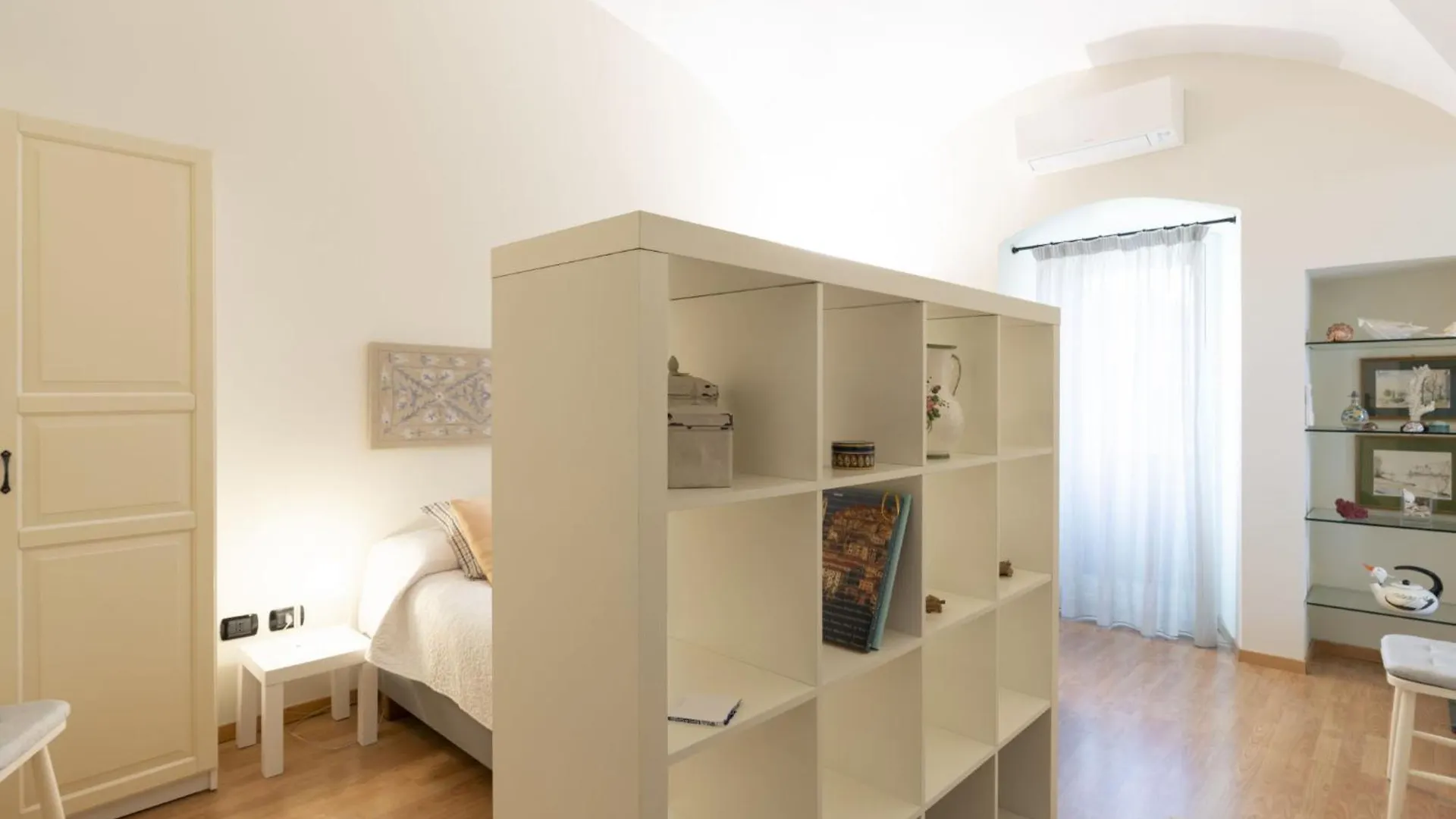 Apartment Il Rifugio By Interhome Bordighera Italy