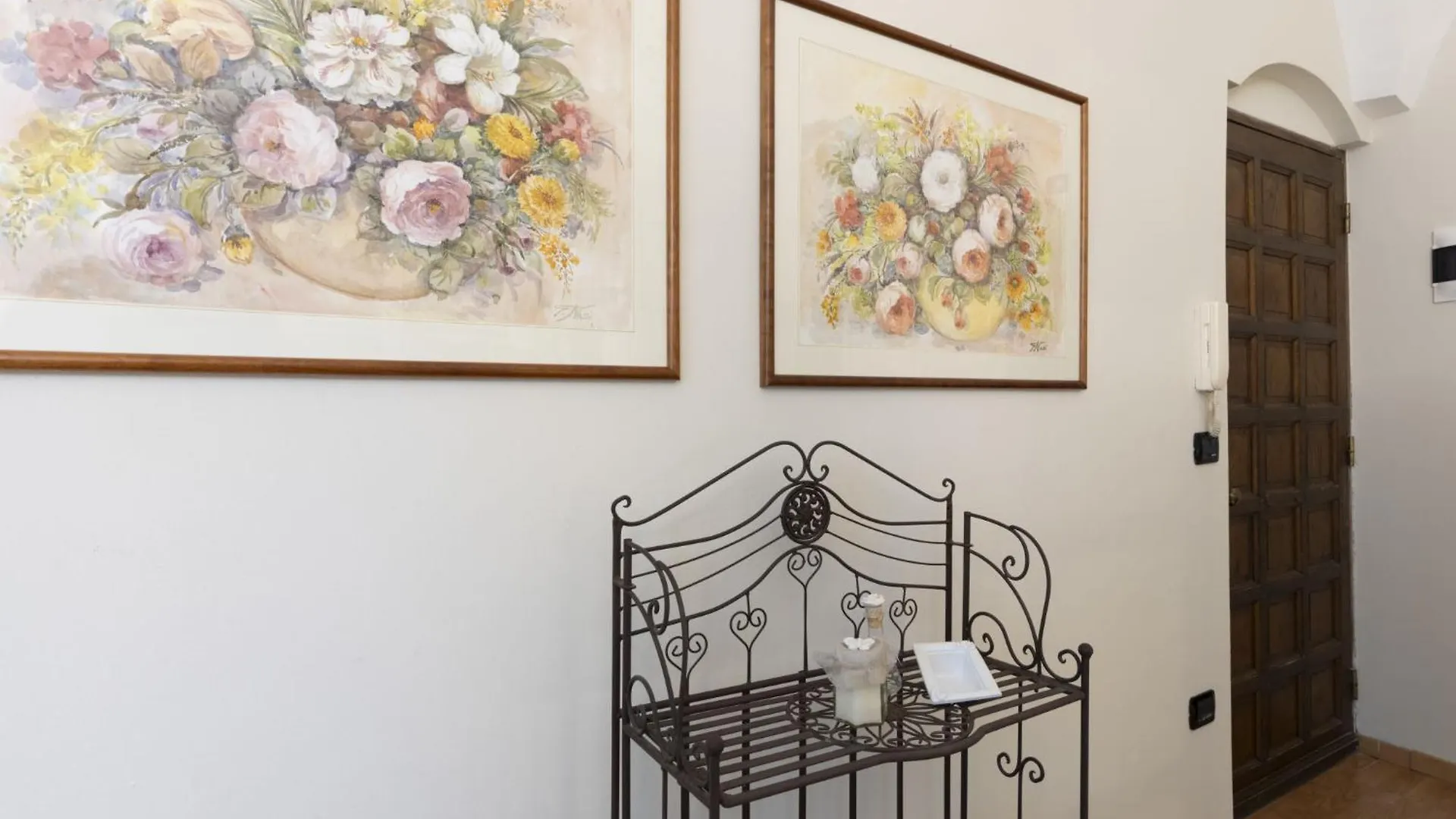 Apartment Il Rifugio By Interhome Bordighera