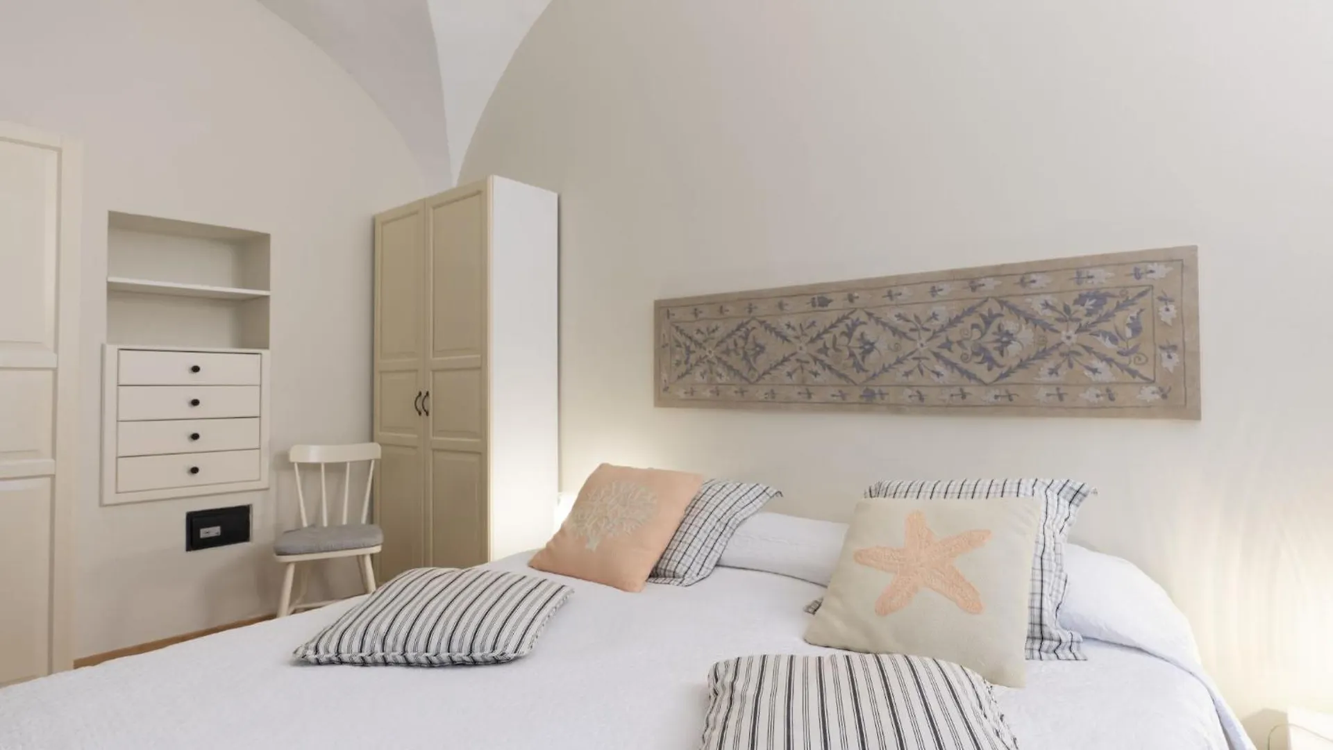 Apartment Il Rifugio By Interhome Bordighera