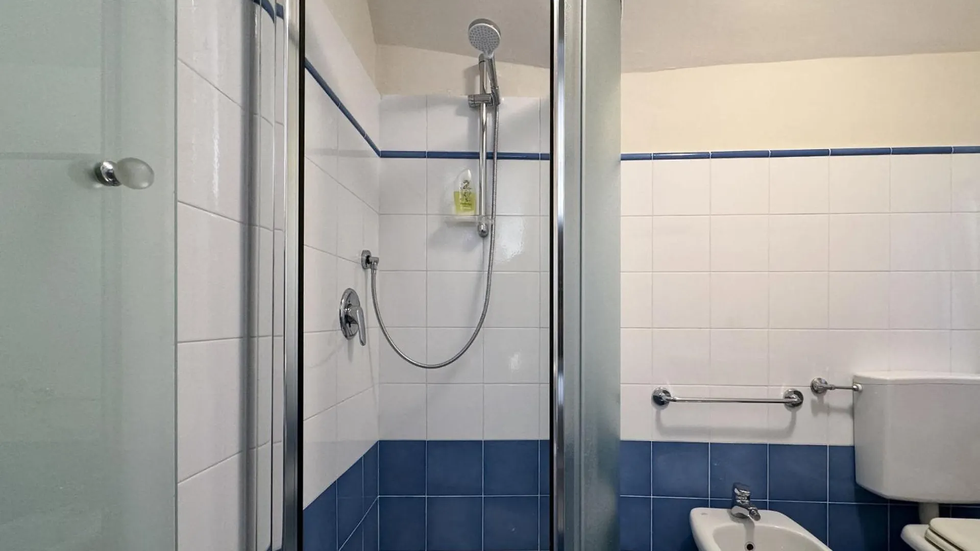 Apartment Il Rifugio By Interhome Bordighera Italy