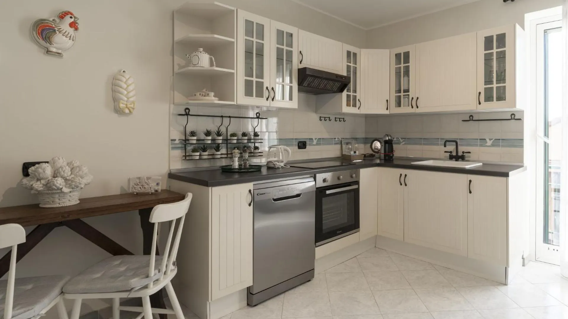 Apartment Il Rifugio By Interhome Bordighera