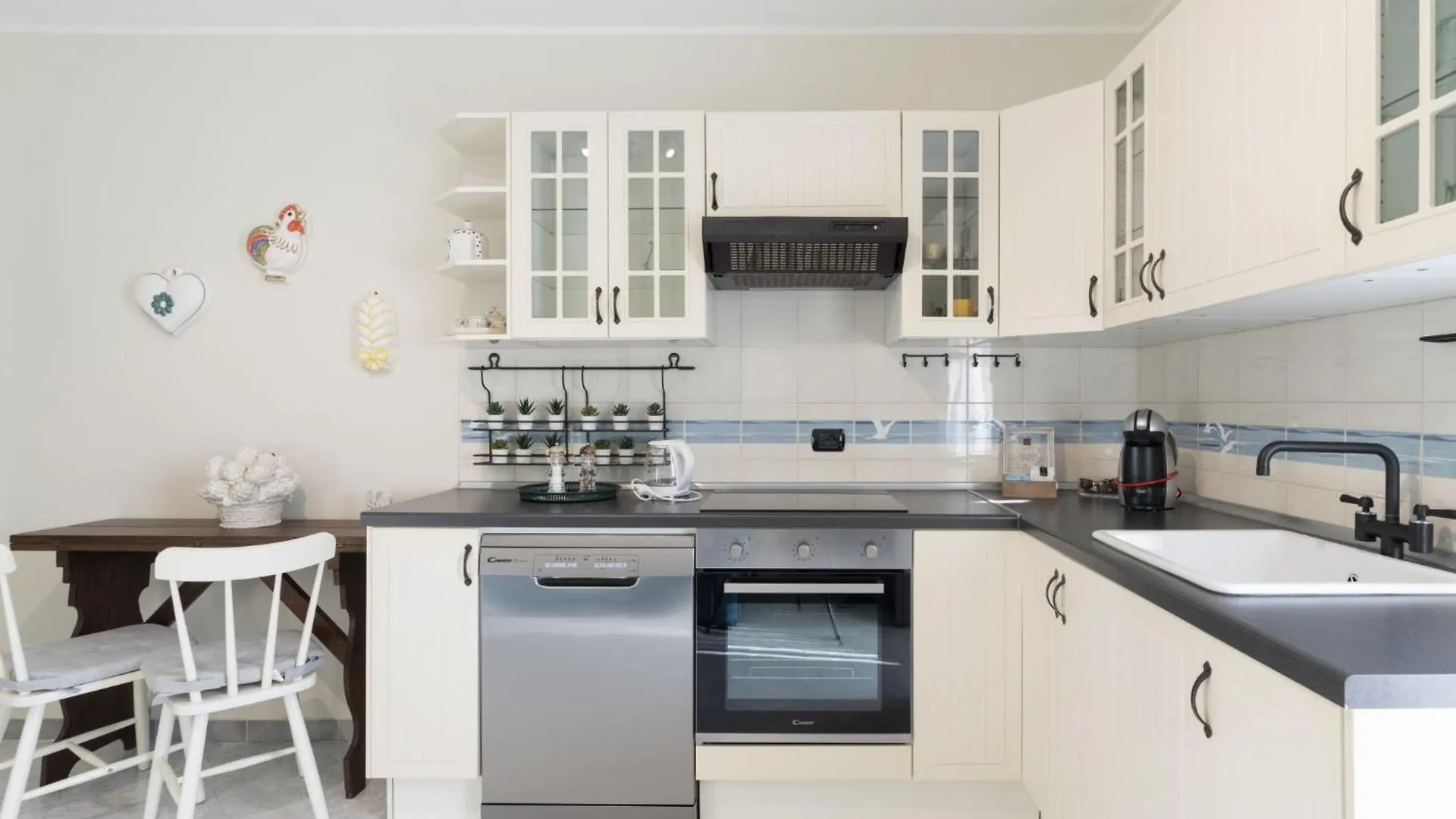 Apartment Il Rifugio By Interhome Bordighera