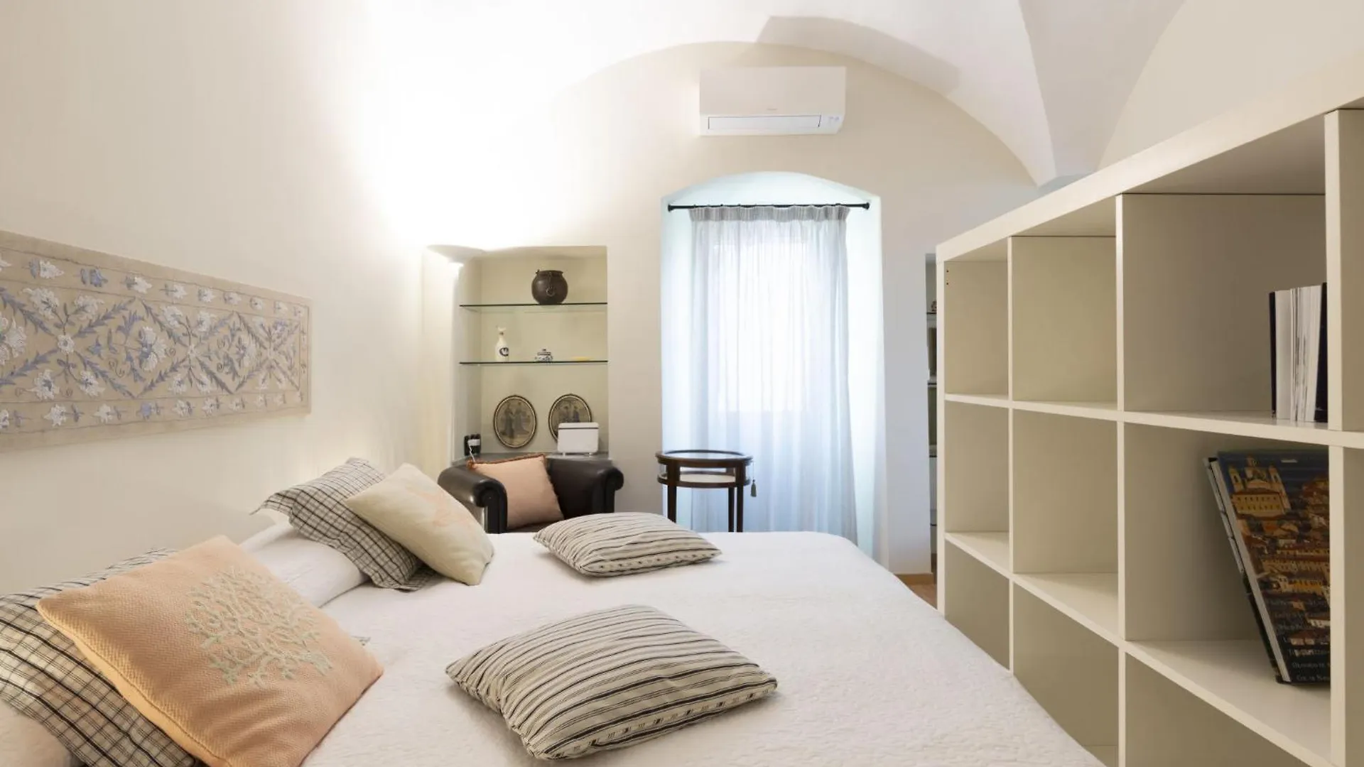 Apartment Il Rifugio By Interhome Bordighera