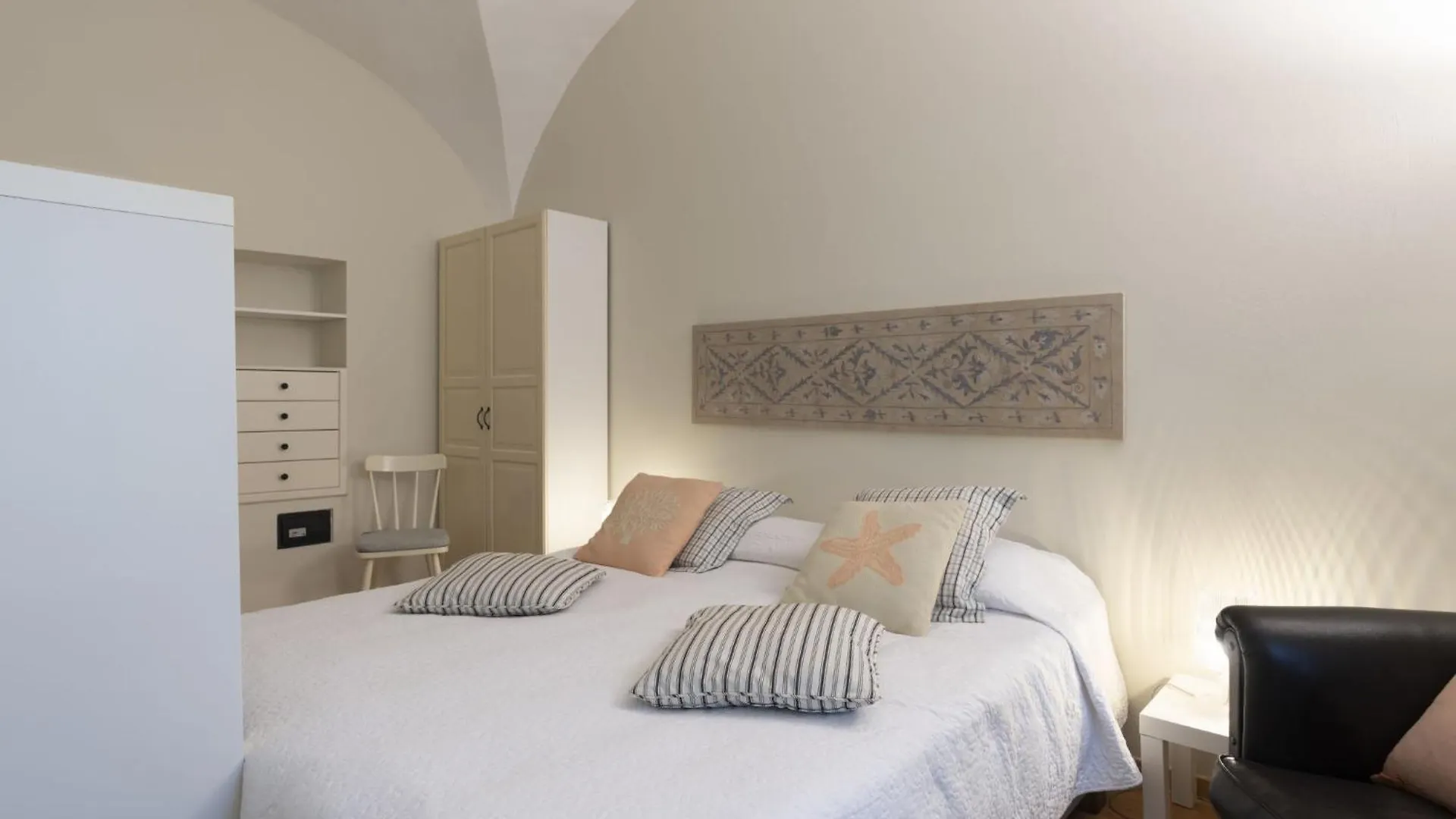 Apartment Il Rifugio By Interhome Bordighera
