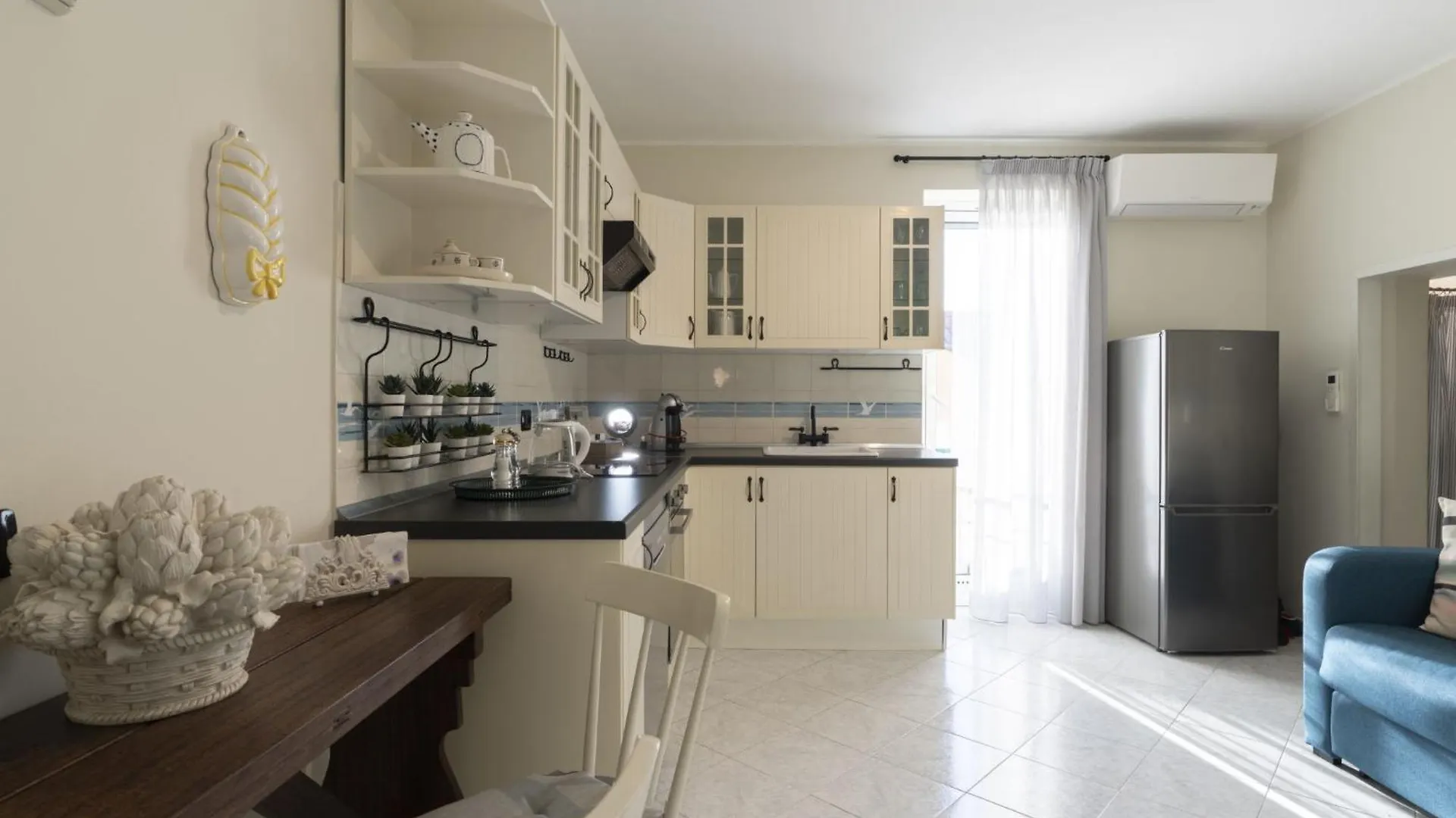 Apartment Il Rifugio By Interhome Bordighera