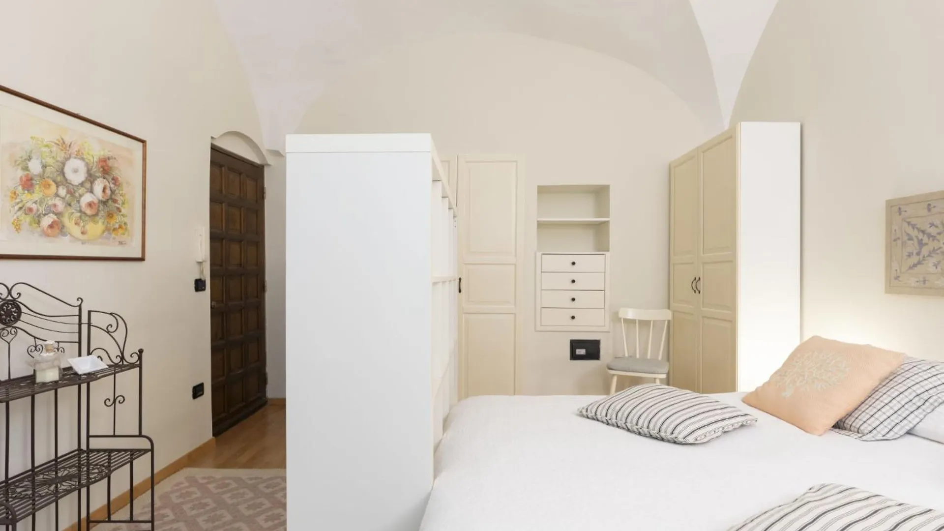 Apartment Il Rifugio By Interhome Bordighera Italië