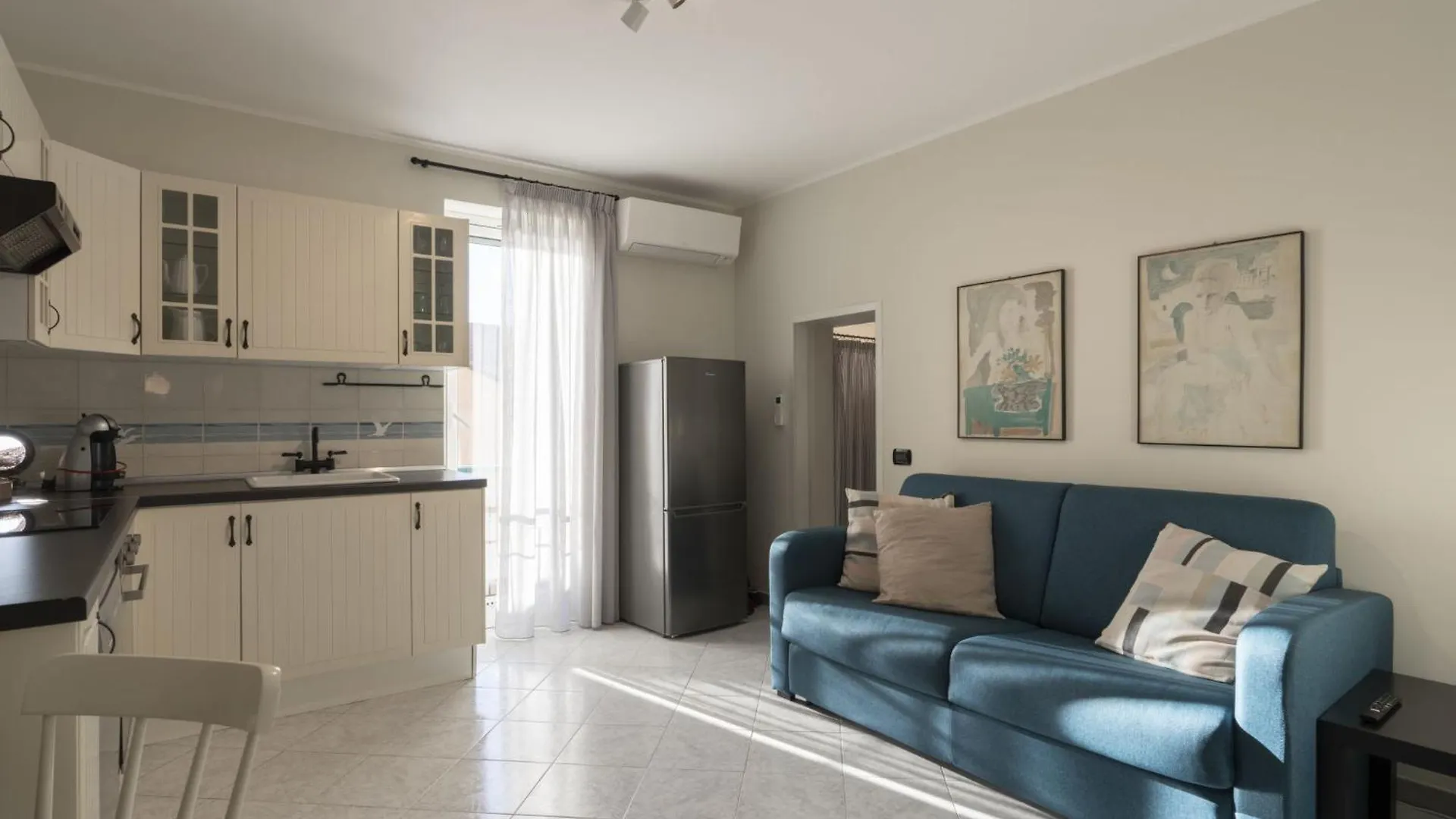 Apartment Il Rifugio By Interhome Bordighera