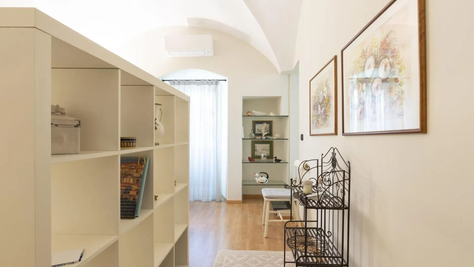 Apartment Il Rifugio By Interhome Bordighera 0*,