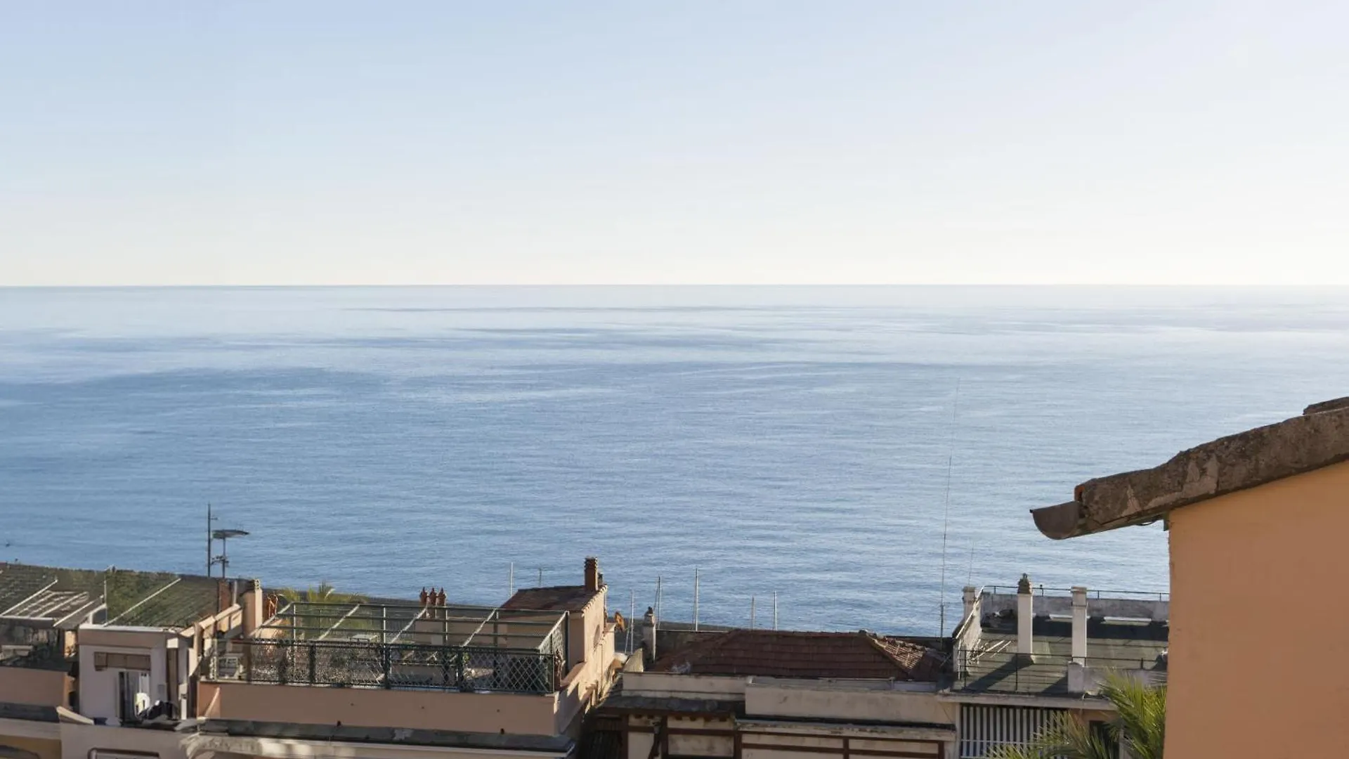 Apartment Il Rifugio By Interhome Bordighera